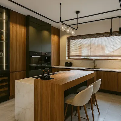 MieMi Architektura Wnętrz Lubin